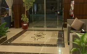 دانة الشرق للشقق المخدومة